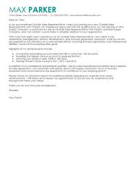 27 Sales Cover Letter Examples Cover Letter Example Resume Cover Letter Examples Cover Letter For Resume