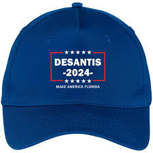 Trump, rode a wave of one might ask how a person like desantis could obtain power. Desantis 2024 Make America Florida Hat Cap Bucktee Com
