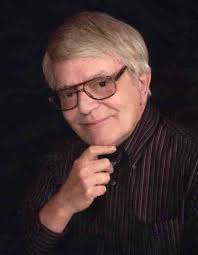 Obituary for Daniel O. DePew