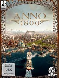 We did not find results for: Anno 1800 Standard Edition Pre Load Pc Download Ubisoft Connect Code Amazon De Games
