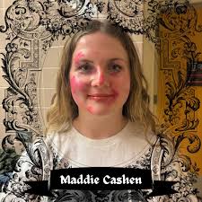 Good morrow, ghosts! Tis timeth to continue onwards our journey to descry:  What's Shakespeare's next big hitteth? The remainder of our cast didst  answ'r: Evan Jeppson (Tom Snout): McDonald's collaborator Shakespeare meal