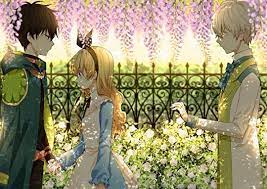 Suddenly became a princess one day: ì–´ëŠ ë‚  ê³µì£¼ê°€ ë˜ì–´ë²„ë ¸ë‹¤ 1 Eoneu Nal Gongjuga Doeeobeoryeotda 1 By ìŠ¤í'¼