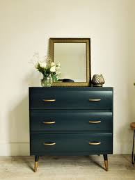 Commode Vintage Relookee Les Chineurs De Style Www Leschineursdestyle Com Commode Vintage Relooking Mobilier De Salon Relooking De Mobilier Relooking Meuble