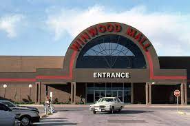 1st Mall In Odessa Odessa Texas Odessa Midland Texas
