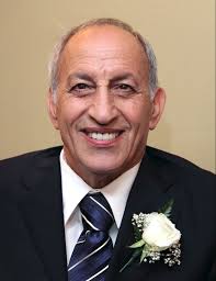 Obituary information for Suheil Dakwar