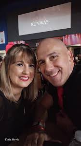 Glammies Red Haute Runway 2024 ❤️💄💋👠💃, What a glamourous array of  fashion, brand new season, Tropic Skincare additions, christmas gift  collections, and show stopping performances from Sydney ...