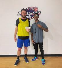 PickUp USA Fitness Tampa (@pickupusa_tampa) · Instagram 照片和视频