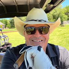 Do you know this guy creeping around my RV park at Memorial and Chipmunk?