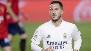 Eden michael hazard (french pronunciation: Azar Udivil Krutoj Formoj Eden Usilit Real Protiv Chelsi V Lige Chempionov Eurosport