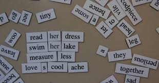 Quatrain Form Definition Poem Examples Definitions Poems Form