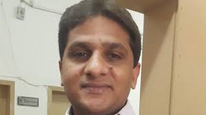 Pakistani activist Raza Khan reported missing