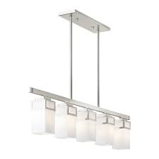 Maybe you would like to learn more about one of these? Ebern Designs Nailwell 5 Light Kitchen Island Linear Pendant Reviews Wayfair
