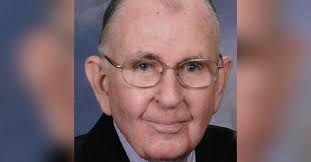 Edward T. Cavanagh Obituary