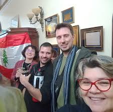 UCAL Buenos Aires 🇦🇷🇱🇧