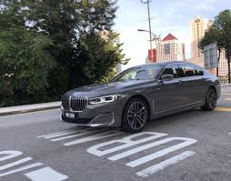Latest market prices of bmw 7 series 740 le xdrive 2021 in pakistan. Bmw 740le Xdrive Car Review Shared