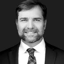 Michael Mitchell, Lawyer in Birmingham, Alabama