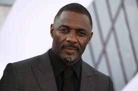 Idris Elba: 'To make it, you have to be twice as good as the white man'