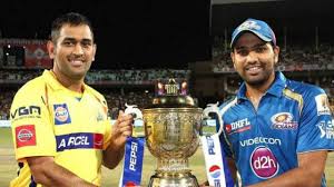 Mumbai vs csk head to head in ipl 2008. Ipl 2019 Mi Vs Csk Ind Vs Pak Or El Clasico Twitter Excited For Ipl S Biggest Rivalry In Mumbai Vs Chennai Match