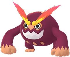 07:30 shiny galar flegmon ist das aktuellste aller shiny pokémon überhaupt und wir haben uns am 1. 555 Flampivian Pokemon Go Dex Bisafans De