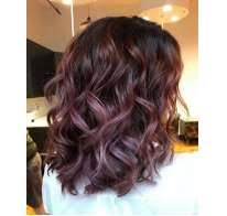 Usando una tinta fai da te o uno degli ingredienti naturali suggeriti in questo articolo otterrai una schiaritura tenue. Tagli Capelli Neri Online Showroom Di Stylosophy