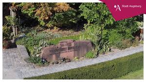 Das ist alles geboten im botanischen garten: Stadt Augsburg Schmetterlinge Im Botanischen Garten Facebook
