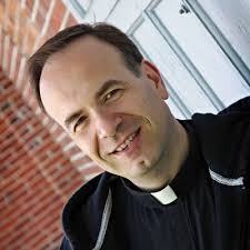 Father Jim Sichko