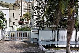 Wifi is free in public spaces. Semi Detached For Auction At Jalan Ipoh Kuala Lumpur Land