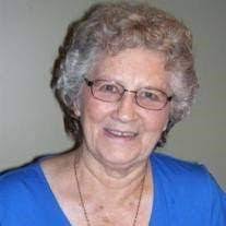 Ruth Warnock's Instagram, Twitter & Facebook