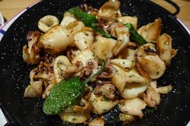 Epingle Sur Cuisine Poissons Crustaces Et Coquillages