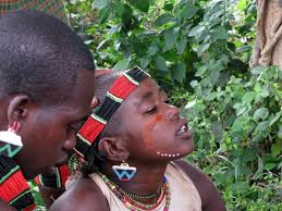 Visiting the Tribes of Southwest Ethiopia for Cheap