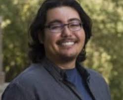 Salgado's Research Impacting Electrochemistry