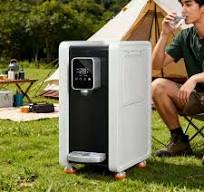 Lower Water Dispenser