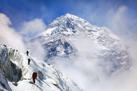 This Is The Mount Everest Diet Climbers Follow In Order To Survive