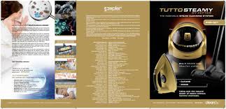 Sham pest control sdn bhd. Tuttosteamy By Zepter Albania Issuu