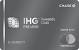 Chase Ihg Logo