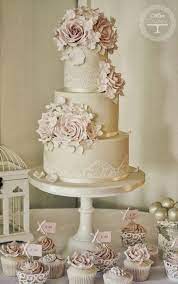 Homanda Resin Wedding Decoration Cake Topper For Wedding Engagement Bridal Shower Wedding Anniversary Lace Wedding Cake Cool Wedding Cakes Creative Wedding Cakes