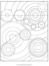 Www Disegnidacoloraregratis It Disegni Misti 34253 Disegno 34253 Kandinsky 2002 Php Insegnando L Arte Kandinsky Arte Di Bambino