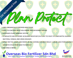 Insights about top trending companies, startups, investments. Overseas Bio Fertilizer Sdn Bhd Home Facebook