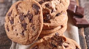 Cookies Au Chocolat Recette De Cookies Au Chocolat Marmiton
