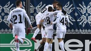 Read our top three expert predictions for thursday's fixture below. Zorya Defeats The African Club Ukraine Gate