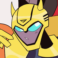 Bumblebee3's avatar