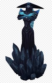 Lissandra Png Championship Ashe Border And Icon - free transparent png  images - pngaaa.com