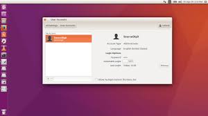Note that the order of these lines is very . How To Add Delete Users On Ubuntu 16 04