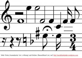 Riesengrosser Notensatz Fur Schule Musikalische Fruherziehung Kinderchor Etc Musik Fur Kinder