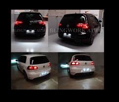 There are visual tasks to fulfil in each and every they can be easily retrofitted to your old sockets. Vehicle Parts Accessories Fits Vw Bora Mk4 Bright Smd Bulbs Red Premium Interior Led Kit Guidohof