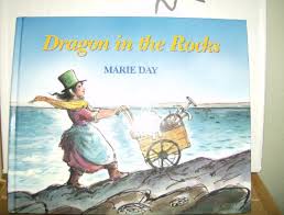 9780920775769: Dragon in the Rocks: A Story Based on the Childhood of the  Early Paleontologist Mary Anning - Day, Marie: 0920775764 - AbeBooks