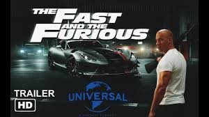 Apr 15, 2021 · fast & furious 9 will be released in us cinemas on june 25 and uk cinemas on july 8. Fast Furious 9 Official Trailer 1 2020 Fast And Furious Plot Outline Movie Plot