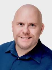 Daniel Linehan, LCSW