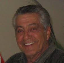 Dominick Martino Obituary (2015)