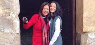 حياة النجوم | فارق السن بين عمرو أديب وزوجته لميس الحديدي للاشتراك في القناة الرسمية : Ø¨Ø§Ù„ØµÙˆØ± Ø§Ø¨Ù†Ø© Ù…Ù†Ø§Ù„ Ø³Ù„Ø§Ù…Ø© ÙˆØ§Ø¬ØªÙ…Ø§Ø¹ Ø¹Ø§Ø¦Ù„Ø© Ø£Ø¯ÙŠØ¨ Ø§Ø¨Ù† Ù„Ù…ÙŠØ³ Ø§Ù„Ø­Ø¯ÙŠØ¯ÙŠ ÙˆØ¹Ù…Ø±Ùˆ ÙˆØ²ÙˆØ¬Ø© Ø¹Ù…Ø§Ø¯ Ø£Ø¯ÙŠØ¨ ÙÙŠ Ø¸Ù‡ÙˆØ± Ù†Ø§Ø¯Ø± Ø®Ø¨Ø± ÙÙŠ Ø§Ù„ÙÙ†